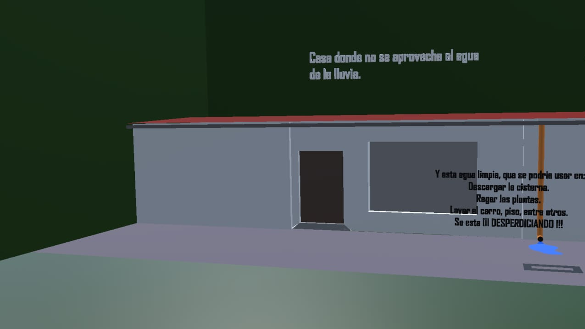 RAquaTesan demo 3